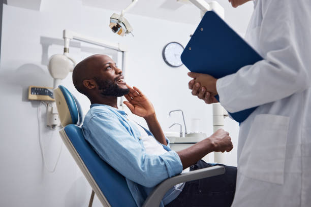 Best Urgent Care for Lost Fillings or Crowns in Shasta Lake, CA