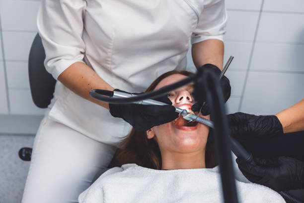 Best Weekend Emergency Dentist in Shasta Lake, CA