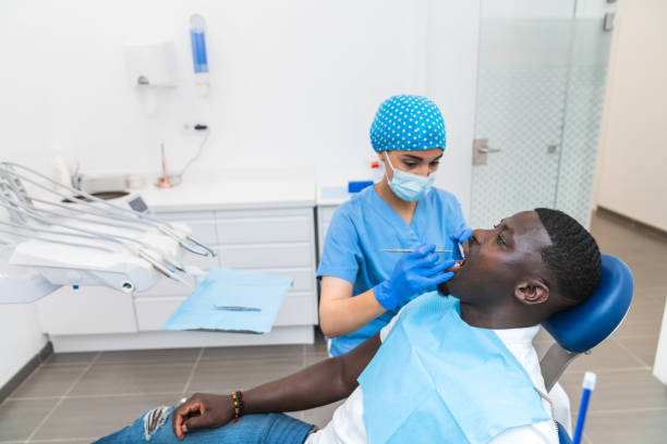 Best Cosmetic Emergency Dentistry in Shasta Lake, CA