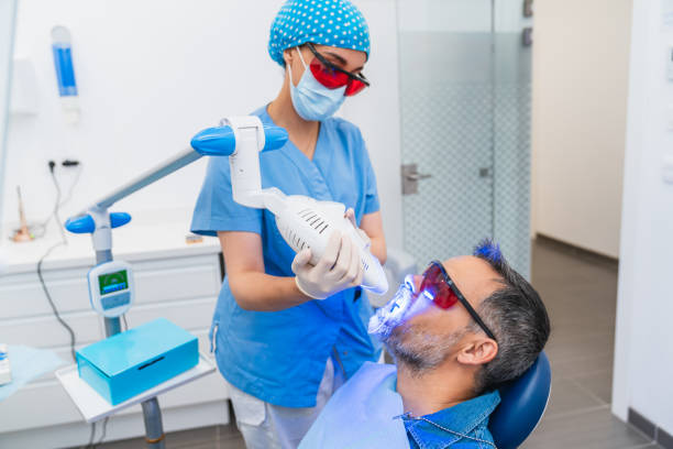 Best Pediatric Emergency Dentist in Shasta Lake, CA